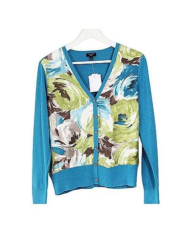 Talbots Cardigan (view 1)