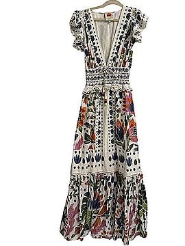 FARM Rio Casual Dress (view 2)