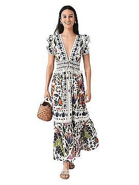 FARM Rio Casual Dress (view 1)