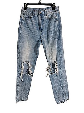 American Eagle Outfitters Mom Jean Jeans (view 1)