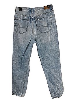 American Eagle Outfitters Mom Jean Jeans (view 2)