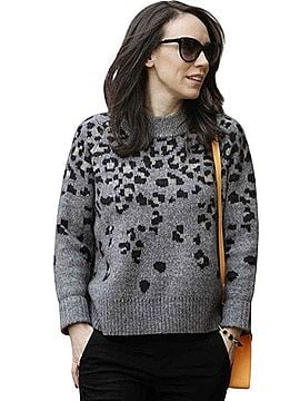 Rag & Bone Pullover Sweater (view 1)