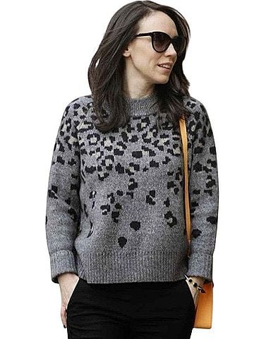 Rag & Bone Pullover Sweater (view 1)
