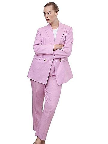 Mango Blazer (view 1)