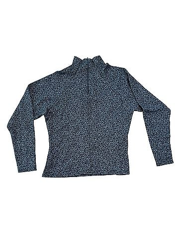 Made in Italy Of Benetton Long Sleeve Top (view 1)
