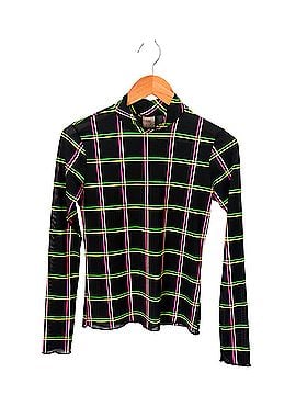 Jonathan Simkhai Long Sleeve Top (view 1)