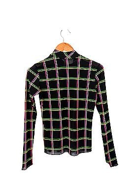 Jonathan Simkhai Long Sleeve Top (view 2)