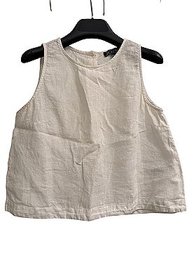 J.Crew Sleeveless Top (view 2)