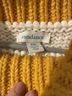 Sundance 100% Acrylic Stripes Multi Color Pullover Sweater Size XXL - photo 4