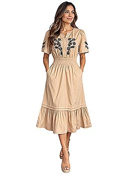 French Connection Casual Dress (view 1)