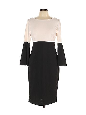 Calvin Klein Calvin Klein Casual Dress (view 1)