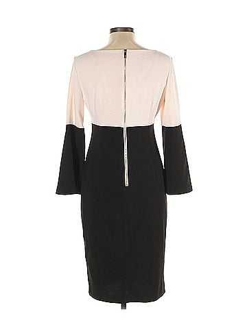 Calvin Klein Calvin Klein Casual Dress (view 2)