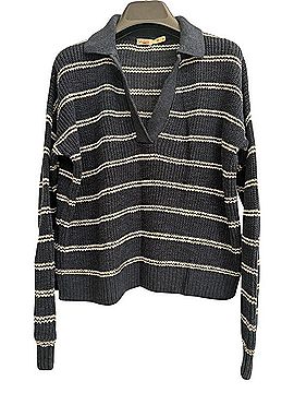 Faherty Long Sleeve Top (view 2)