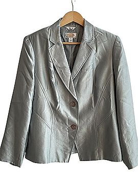 Talbots Blazer (view 1)
