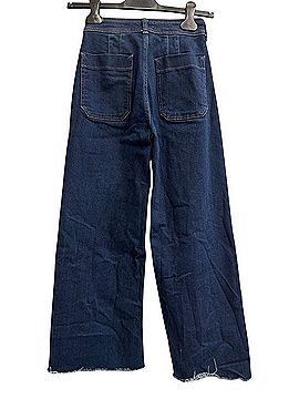 Anthropologie The Colette Cropped Jeans (view 2)