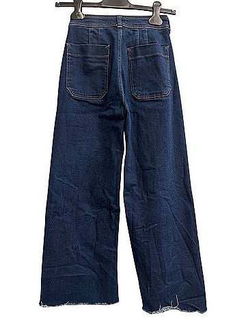 Anthropologie The Colette Cropped Jeans (view 2)