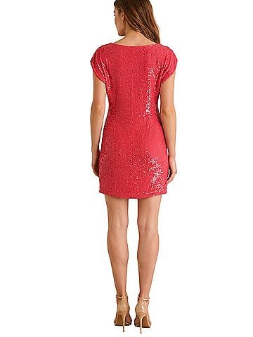 Trina Turk Cocktail Dress (view 2)