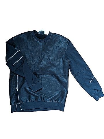 3.1 Phillip Lim Long Sleeve Top (view 1)