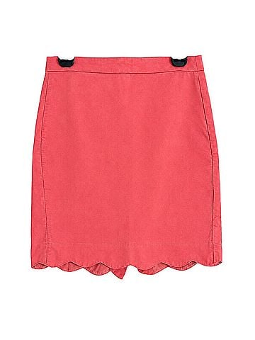 J.Crew Casual Skirt (view 2)