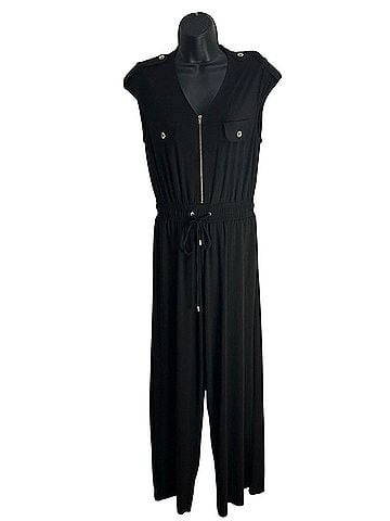 Emma & Michele Jumpsuit (view 2)