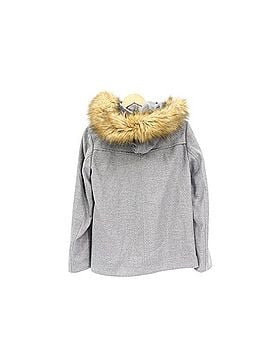 Zara Jacket (view 2)