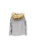 Zara Gray Jacket Size M - photo 2