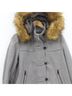 Zara Gray Jacket Size M - photo 7