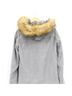 Zara Gray Jacket Size M - photo 8