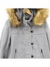 Zara Gray Jacket Size M - photo 5