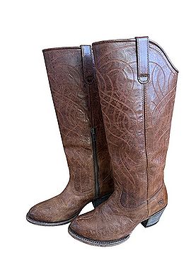 Ariat Boots (view 2)