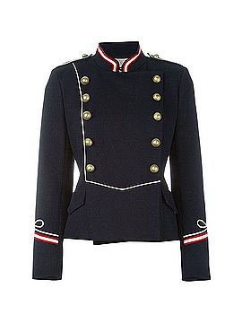Isabel Marant Dary Jacket (view 1)