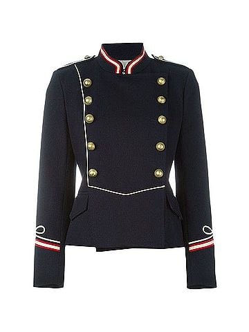 Isabel Marant Dary Jacket (view 1)