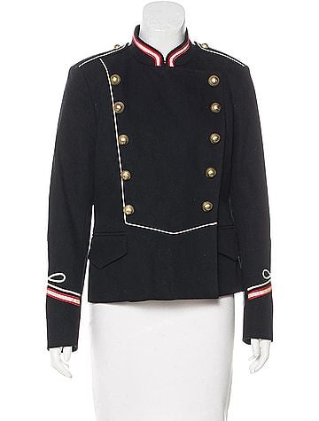 Isabel Marant Dary Jacket (view 2)
