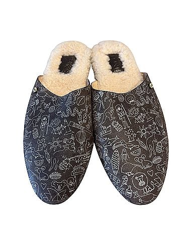 Australia Luxe Collective Mule/Clog (view 1)