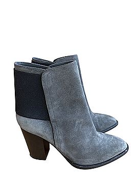 Vince. Ankle Boots (view 2)