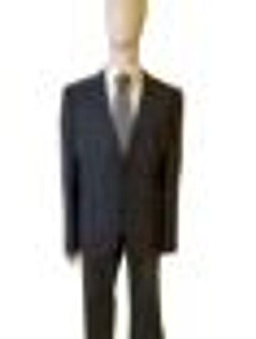 HUGO BOSS Wool Blazer (view 2)