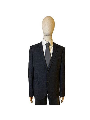 HUGO BOSS Wool Blazer (view 1)