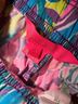 Lilly Pulitzer Floral Multi Color Shorts Size S - photo 3