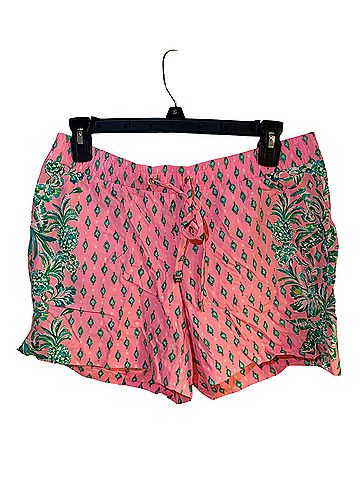 Lilly Pulitzer Board Shorts (view 1)