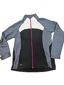 Adidas Jacket (view 1)