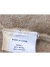 Helmut Lang Brown Long Sleeve Top Size S - photo 3