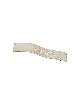 Helmut Lang Long Sleeve Top (view 2)