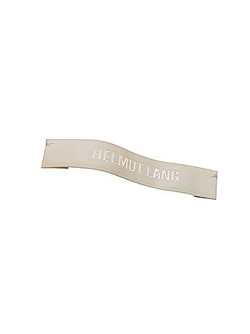 Helmut Lang Long Sleeve Top (view 2)