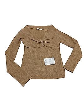 Helmut Lang Long Sleeve Top (view 1)