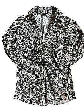 Lafayette 148 New York Button-Down Shirt (view 1)