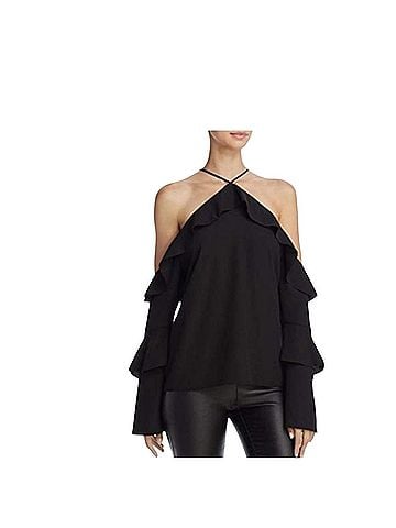 Cooper & Ella Sleeveless Blouse (view 1)