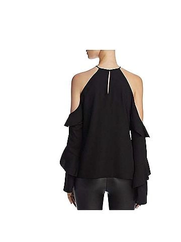 Cooper & Ella Sleeveless Blouse (view 2)