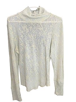 Free People You and I Long Sleeve Turtleneck (view 1)
