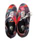 Vans 100% Canvas Marled Multi Color Sneakers Size 8 1/2 - photo 2