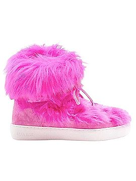 Moon Boot Snow boots (view 2)